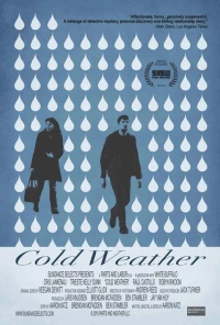 Постер фильма: Холодная погода