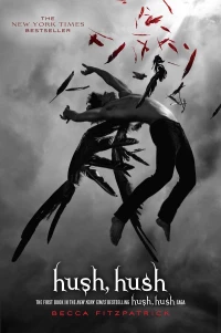 Постер фильма: Hush, Hush