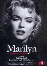 Постер фильма: Мэрилин Монро. «Я боюсь...»