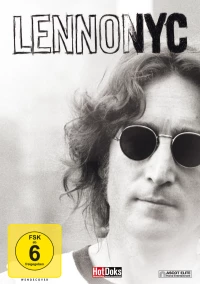 Постер фильма: LennoNYC