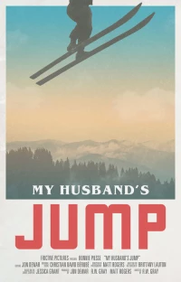 Постер фильма: My Husband's Jump