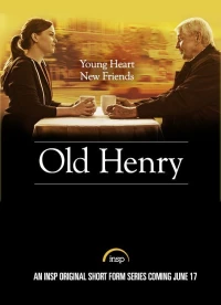 Постер фильма: Old Henry