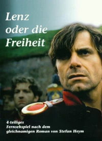 Постер фильма: Lenz oder die Freiheit