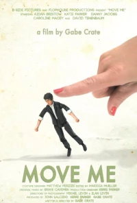 Постер фильма: Move Me