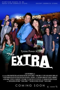 Постер фильма: The Extra