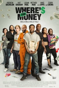 Постер фильма: Где деньги