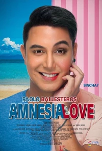 Постер фильма: Amnesia Love