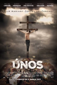 Постер фильма: Únos