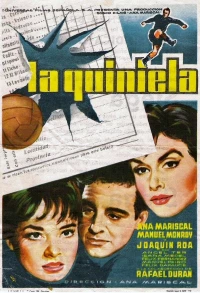 Постер фильма: La quiniela