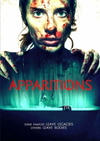 Постер фильма: Apparitions