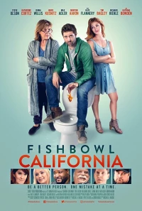 Постер фильма: Fishbowl California