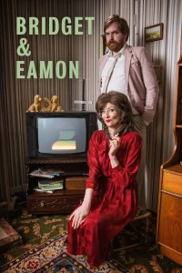 Постер фильма: Бриджит и Имон