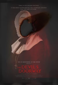 Постер фильма: Дверь Дьявола