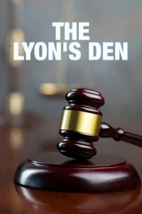Постер фильма: The Lyon's Den