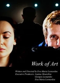 Постер фильма: Work of Art