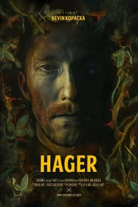 Постер фильма: Hager