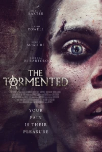 Постер фильма: The Tormented