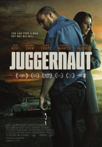 Постер фильма: Juggernaut