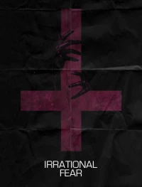 Постер фильма: Irrational Fear