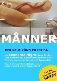 Постер фильма: Männer