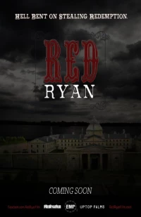 Постер фильма: Red Ryan