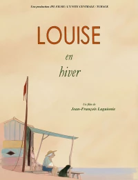Постер фильма: Луиза зимой