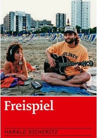 Постер фильма: Freispiel