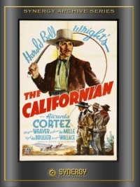 Постер фильма: The Californian