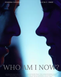 Постер фильма: Кто я теперь?