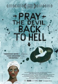Постер фильма: Загнать молитвой черта в ад