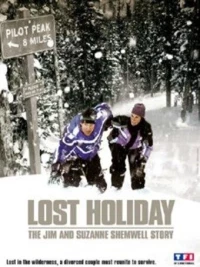 Постер фильма: Потерянный отпуск