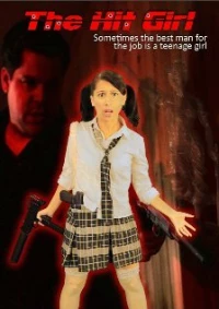 Постер фильма: The Hit Girl