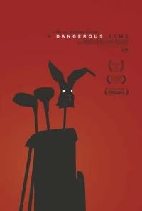 Постер фильма: Опасная игра