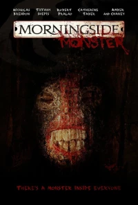 Постер фильма: The Morningside Monster