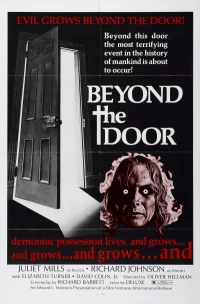 Постер фильма: За дверью
