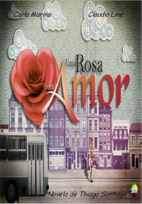 Постер фильма: Одна роза с любовью