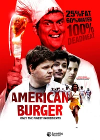 Постер фильма: Американский бургер