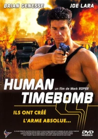 Постер фильма: Человек-бомба