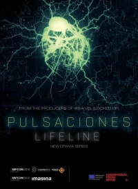 Постер фильма: Pulsaciones