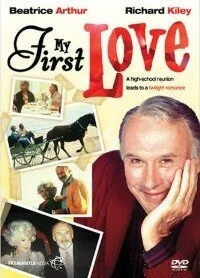 Постер фильма: Моя первая любовь
