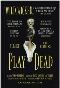Постер фильма: Play Dead