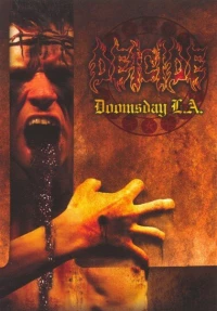 Постер фильма: Deicide: Doomsday in L.A.