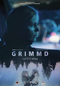 Постер фильма: Grimmd