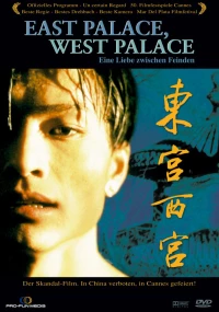 Постер фильма: Восточный дворец, западный дворец