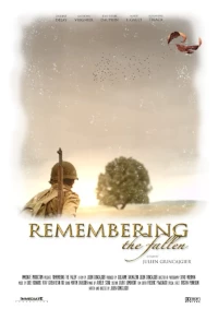 Постер фильма: Remembering the Fallen