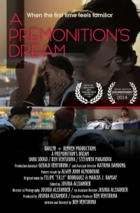 Постер фильма: A Premonition's Dream