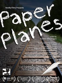 Постер фильма: Paper Planes