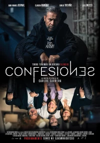Постер фильма: Confessions