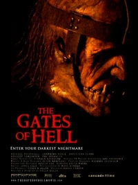 Постер фильма: Врата ада