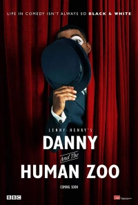 Постер фильма: Danny and the Human Zoo